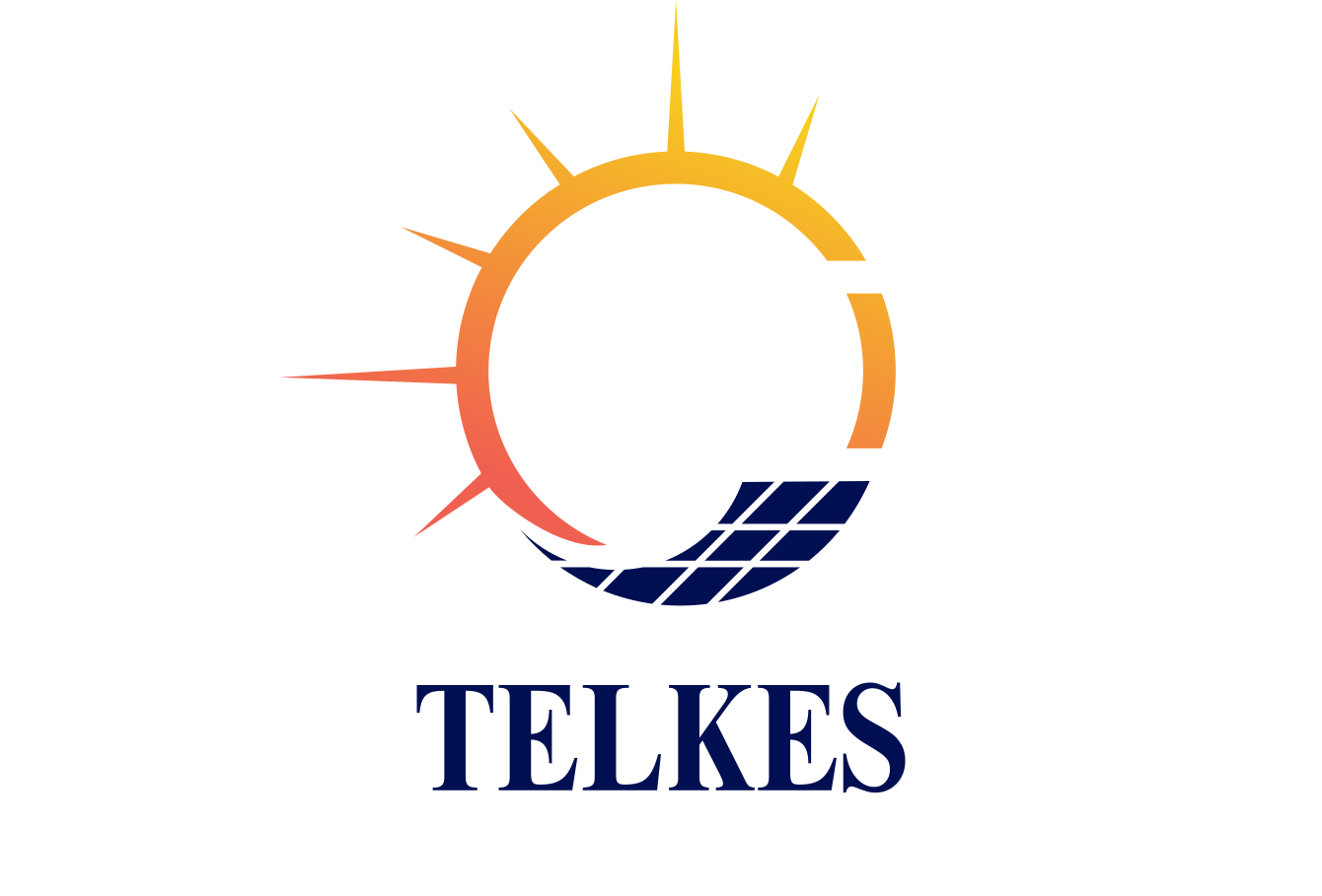 Telkes Logo