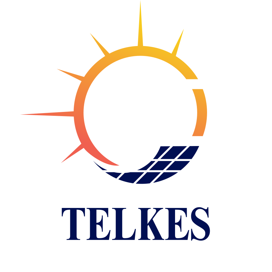 Telkes Logo